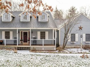 44 Cloudview Dr, Moultonboro, NH 03254