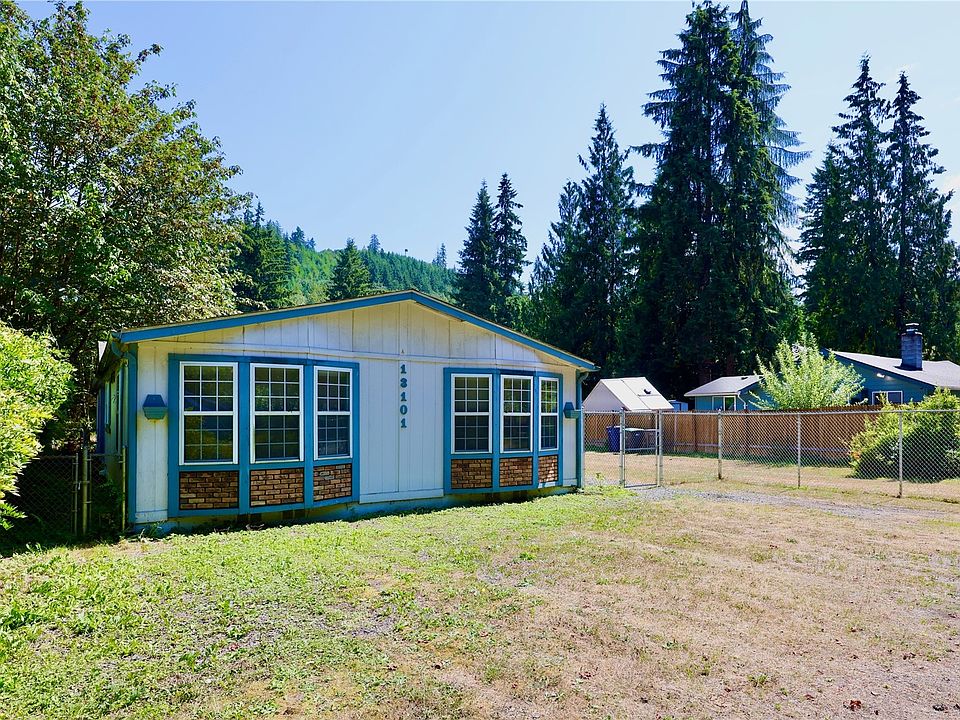 13101 W Loop View Drive, Granite Falls, WA 98252 Zillow
