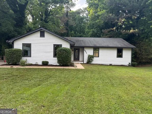 4311 Autumn Lake Dr, Buford, GA 30519