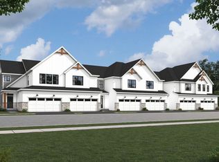 Brighton Plan, The Townes at Sadie, Lockport, IL 60441