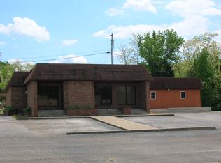 213 Reynolds Rd, Glasgow, KY 42141