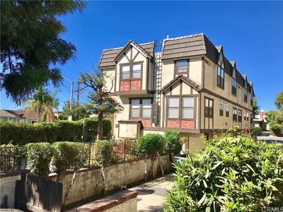 110 N Marguerita Ave APT F, Alhambra, CA, 91801