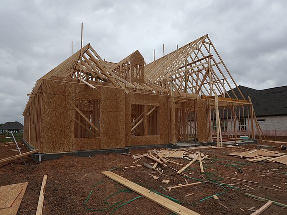 Exterior - April 4, 2026