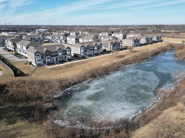 14017 S Belmont Dr, Homer Glen, IL 60491