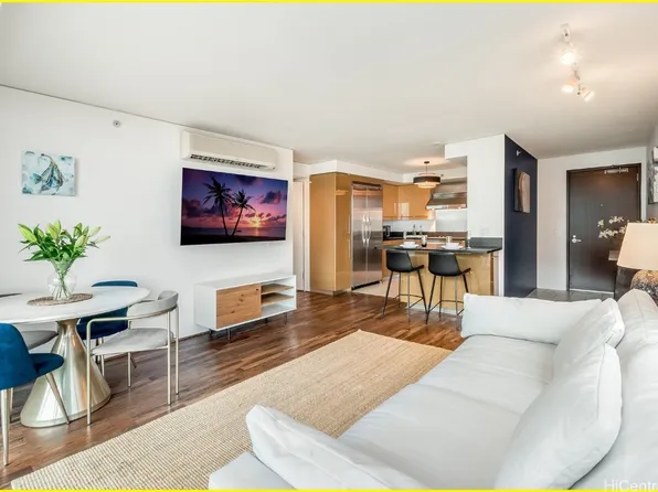 1200 Queen Emma St APT 1609, Honolulu, HI 96813
