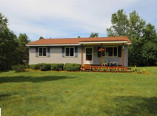 19156 Woodward Ln, Interlochen, MI 49643