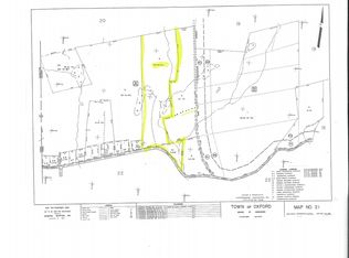 0 Old Charlton Rd, Oxford, MA 01540
