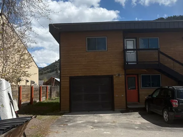 Gregory Lane Apartments, 1200 Gregory Ln E #1, Jackson, WY 83001
