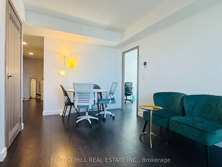 38 Widmer St #3707 — Photo 4