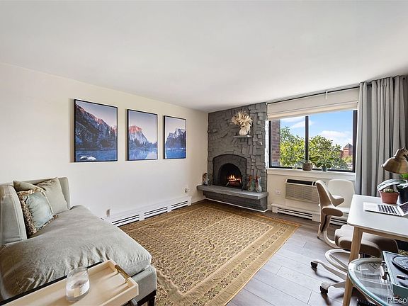 2nd image of 1008 N Corona Street #605