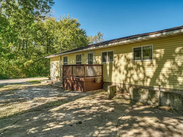 12805 Hilltop Dr, Cedar Lake, IN 46303