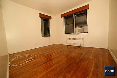 Rented by Bond New York