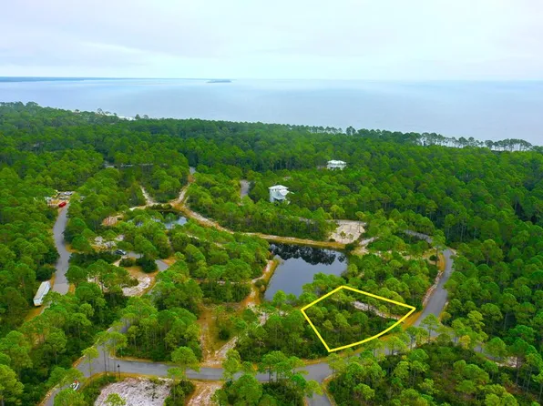 131 Lightning Bug Ln, Sopchoppy, FL 32358