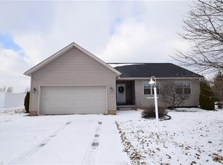 738 Amanda Ave NW, Strasburg, OH