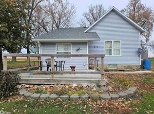 311 Park Ave W, Swea City, IA 50590
