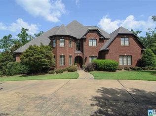 1216 Perthshire Ct, Birmingham, AL 35242