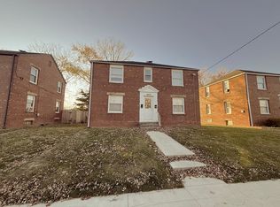 443 N Prospect St #443, Marion, OH