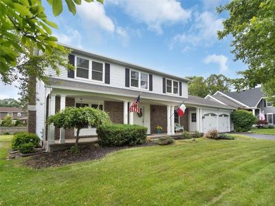 27 Black Spruce Ct, Rochester, NY, 14616