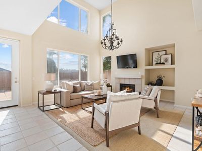 6181 Sunset Crest Way, San Diego, CA, 92121