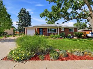 3323 W Monmouth Avenue, Englewood, CO 80110
