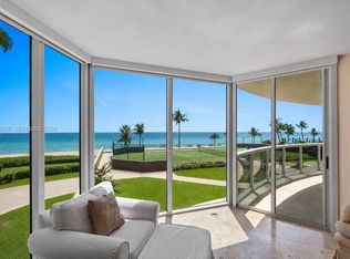 17555 Collins Ave APT 308, Sunny Isles Beach, FL 33160
