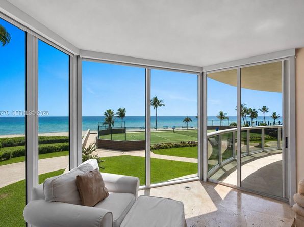 17555 Collins Ave APT 308