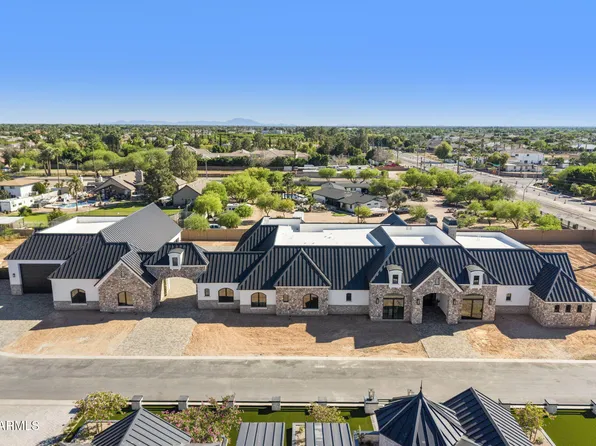 3623 E Mallory Circle, Mesa, AZ 85213