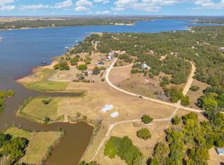 LOT 2073 Conejos Dr, Nocona, TX 76255