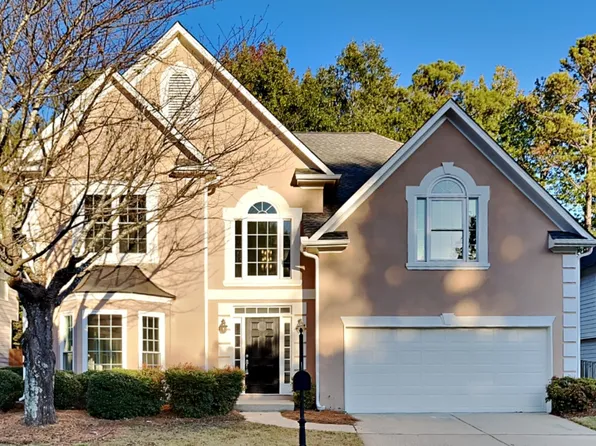 3373 Rose Rdg, Atlanta, GA 30340