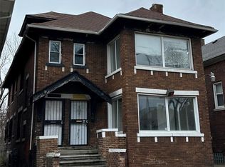 8776 Dexter Ave, Detroit, MI 48206