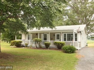 18174 Birmingham Rd, Culpeper, VA 22701