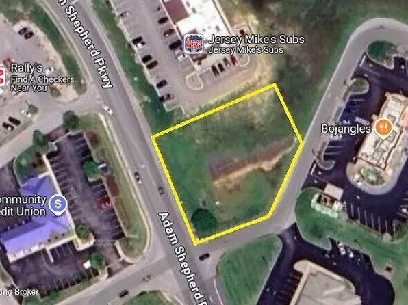 418 Adam Shepherd Pkwy, Shepherdsville, KY 40165