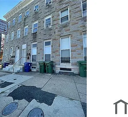 110 N Stricker St #1 — Photo 1