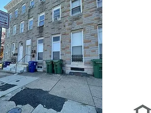 110 N Stricker St #1, Baltimore, MD 21223