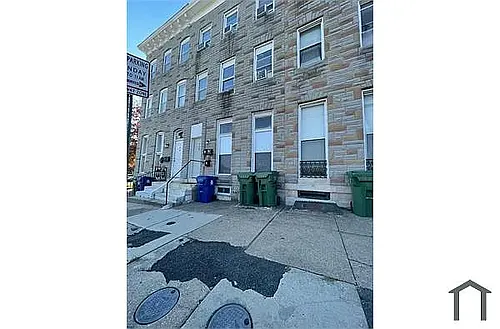 110 N Stricker St #1 Photo 1