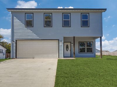 313 N Main St, Randolph, TX, 75475