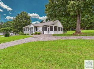 195 Marigold Ln, Ararat, VA 24053
