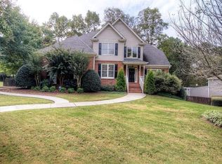 4214 Thamesgate Cls, Peachtree Corners, GA 30092