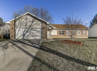 116 N Pittsburg Lndg, Springfield, IL 62711