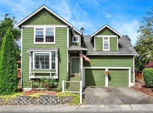 8217 18th Pl NE, Lake Stevens, WA 98258