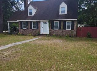 1108 N Longstreet St, Kingstree, SC 29556