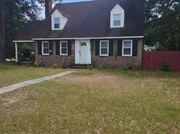 1108 N Longstreet St, Kingstree, SC 29556