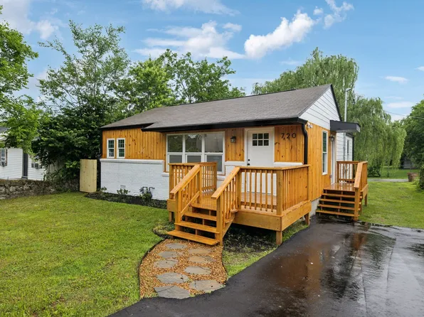 720 Lena St, Nashville, TN 37208