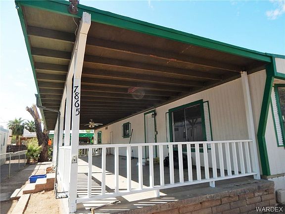 2nd image of 7865 S Green Valley Dr