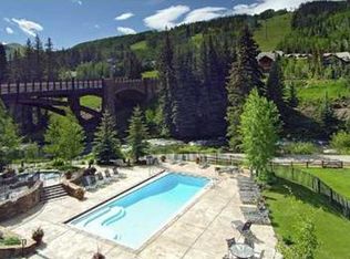 660 W Lionshead Pl #370, Vail, CO 81657