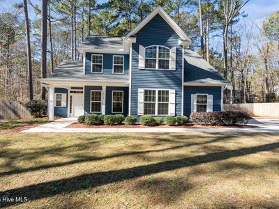 1812 E Indiana Avenue, Southern pines, NC, 28387