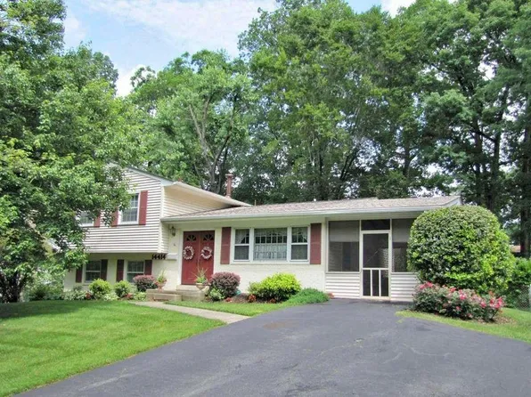 14414 Brad Dr, Rockville, MD 20853
