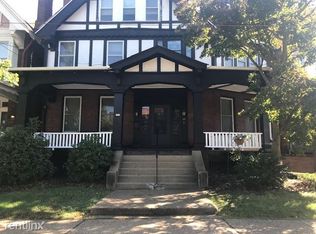 707 College Ave, Pittsburgh, PA 15232