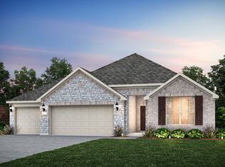 4360 Knight St, Midlothian, TX 76065