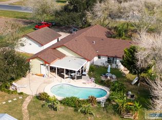 31706 Fm 1847, Los Fresnos, TX 78566